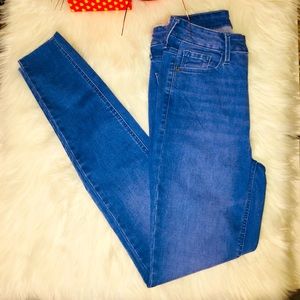 Old Navy. - Rockstar Skinny- High Waisted